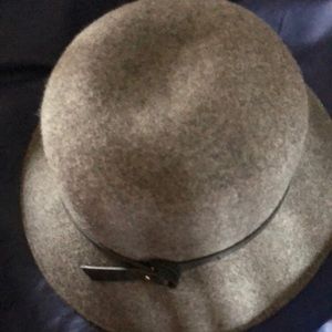 Woman’s hat